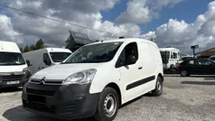 Branco Usado 2016 Citroën Berlingo Monovolume | € 9.500 (Preço justo)