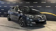Usado 2014 Renault Mégane GrandTour Carrinha | € 7.900 (Preço justo)