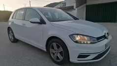 Usado 2018 VW Golf VII | € 15.250 (Preço justo)