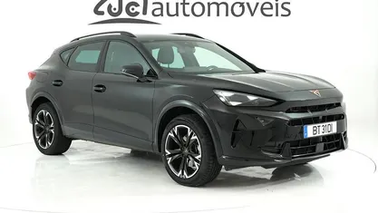 Usado 2025 Cupra Formentor SUV | € 37.500 (Preço justo)