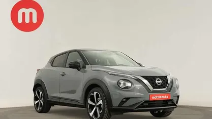 Usado 2024 Nissan Juke SUV | € 22.999 (Preço justo)