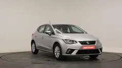 Usado 2019 Seat Ibiza Citadino | € 12.999 (Bom preço)