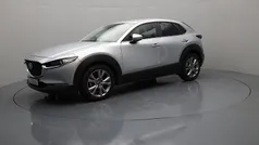 Prata Usado 2022 Mazda CX-30 SUV | € 22.490 (Bom preço)