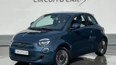 Verde Usado 2022 Fiat 500e Citadino | € 15.900 (Super Preço)