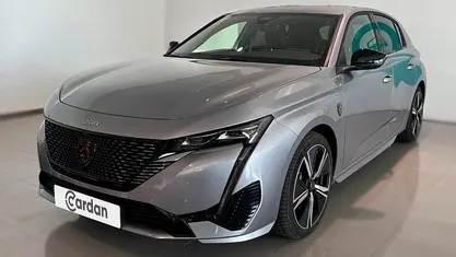 Usado 2024 Peugeot 308 GT | € 30.990 (Bom preço)