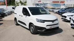 Branco Usado 2020 Toyota Proace Van | € 13.750 (Preço justo)