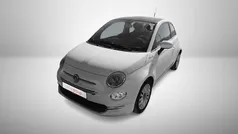 Branco Usado 2023 Fiat 500 | € 11.990 (Preço justo)