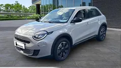Bege Usado 2024 Fiat 600 SUV | € 23.990 (Preço justo)