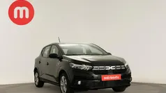 Usado 2024 Dacia Sandero Expression Citadino | € 15.799 (Bom preço)