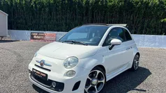 Usado 2011 Fiat 500 Cabrios | € 13.990 (Preço justo)