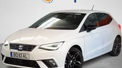 Usado 2024 Seat Ibiza | € 19.950 (Preço justo)
