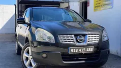 Usado 2009 Nissan Qashqai SUV | € 5.950 (Super Preço)
