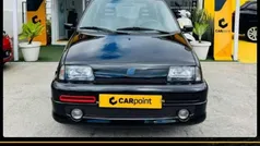 Usado 1996 Fiat Cinquecento Abarth Citadino | € 5.900