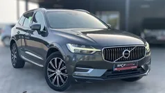 Cinza Usado 2018 Volvo XC60 Inscription SUV | € 26.990 (Bom preço)