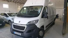 Usado 2021 Peugeot Boxer Van | € 20.700 (Preço justo)