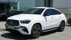 Usado 2023 Mercedes GLE350 | € 92.490