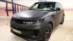 Preto Usado 2023 Land Rover Range Rover Autobiography SUV | € 138.950