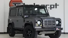Usado 2004 Land Rover Defender SUV | € 38.900