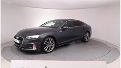 Usado 2020 Audi A5 Sportback Advanced | € 35.990 (Bom preço)