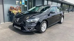 Usado 2017 Renault Mégane IV LIMITED | € 11.500 (Super Preço)