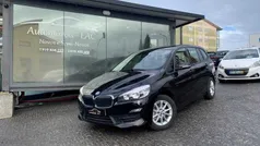 Usado 2018 BMW 216 Gran Tourer Advantage Monovolume | € 18.900 (Preço justo)