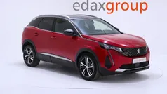 Vermelho Usado 2021 Peugeot 3008 GT Carrinha | € 25.990 (Preço justo)