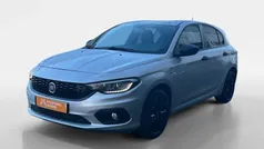 Cinza Usado 2020 Fiat Tipo Street Sedan | € 13.590 (Preço justo)