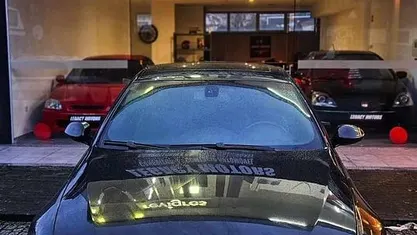 Usado 2008 BMW 320 Coupé | € 13.500 (Preço justo)