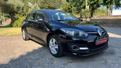 Usado 2015 Renault Mégane III | € 9.900 (Preço justo)