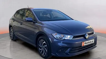 Usado 2022 VW Polo Life Sedan | € 14.990 (Preço justo)