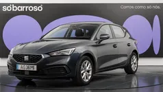 Usado 2021 Seat Leon Style | € 18.990 (Preço justo)