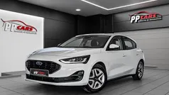 Branco Usado 2022 Ford Focus Active Carrinha | € 14.950 (Bom preço)