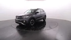 Cinzento Usado 2023 VW T-Cross SUV | € 20.900 (Preço justo)