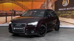 Usado 2014 Audi A1 Sport Citadino | € 12.200 (Preço justo)