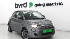 Usado 2022 Fiat 500e Icon Citadino | € 14.900 (Super Preço)