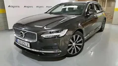 Usado 2021 Volvo V90 Inscription Carrinha | € 41.000 (Preço justo)