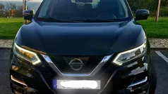 Usado 2017 Nissan Qashqai N-Connecta SUV | € 14.490 (Super Preço)
