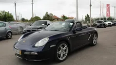 Usado 2005 Porsche Boxster Cabrios | € 29.900