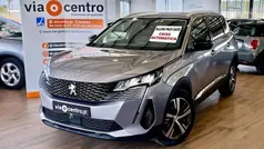 Usado 2023 Peugeot 5008 Allure Monovolume | € 27.980 (Preço justo)