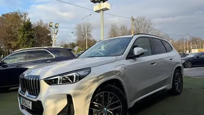 Usado 2024 BMW X1 SUV | € 49.750 (Preço justo)