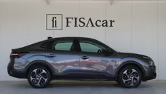 Usado 2024 Citroën C4 PureTech SUV | € 22.800 (Preço justo)