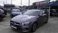 Cinzento Usado 2020 Mercedes A180 | € 22.800 (Bom preço)