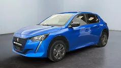 Usado 2022 Peugeot e-208 Citadino | € 17.990 (Bom preço)