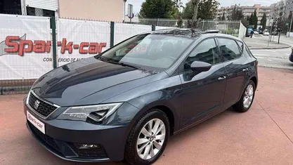 Usado 2020 Seat Leon | € 14.990 (Bom preço)