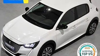Usado 2022 Peugeot e-208 Citadino | € 15.400 (Super Preço)