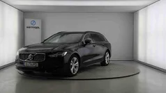 Preto Usado 2024 Volvo V90 Core Carrinha | € 52.990 (Preço justo)