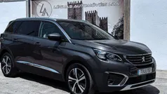 Usado 2018 Peugeot 5008 Monovolume | € 19.980 (Preço justo)
