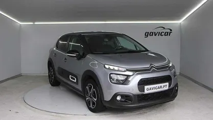 Usado Citroën C3 102 HP (75 kW) 2021 Citadino