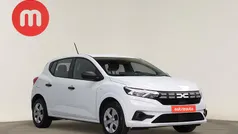 Usado 2024 Dacia Sandero Essentiel Citadino | € 15.999 (Bom preço)