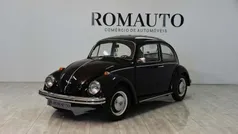 Preto Usado 1968 VW Beetle | € 12.400
